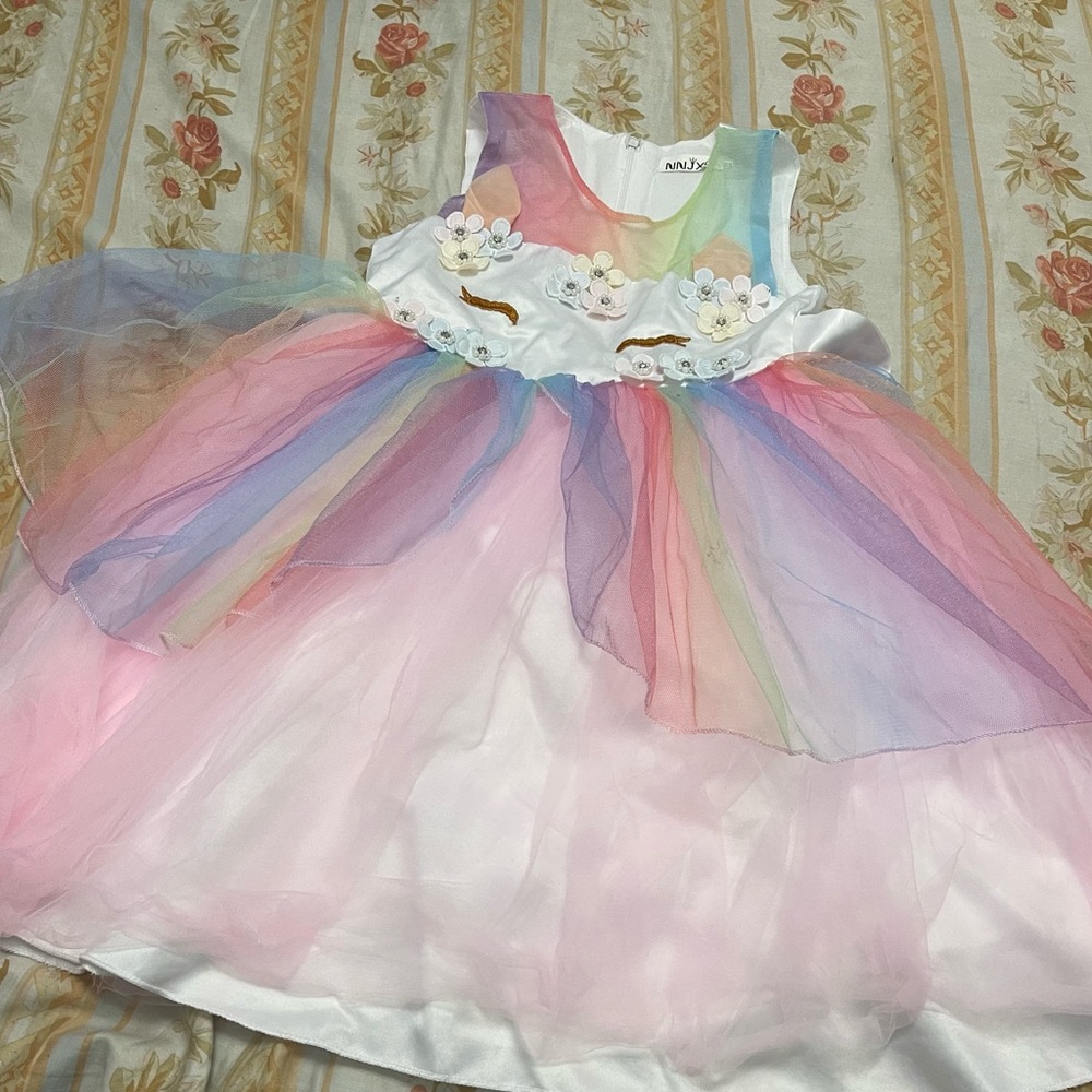 Dress - Picture 2 of 3